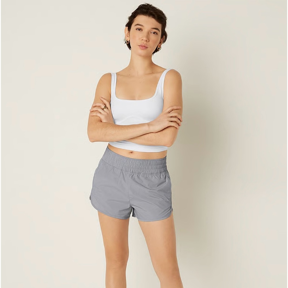 Victorias Secret Activewear Shorts